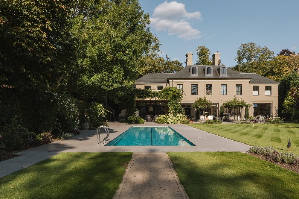 Elegant Buckinghamshire Home