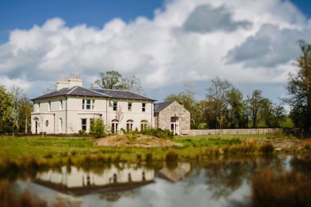 Stylish Countryside Home Stylish Countryside Home