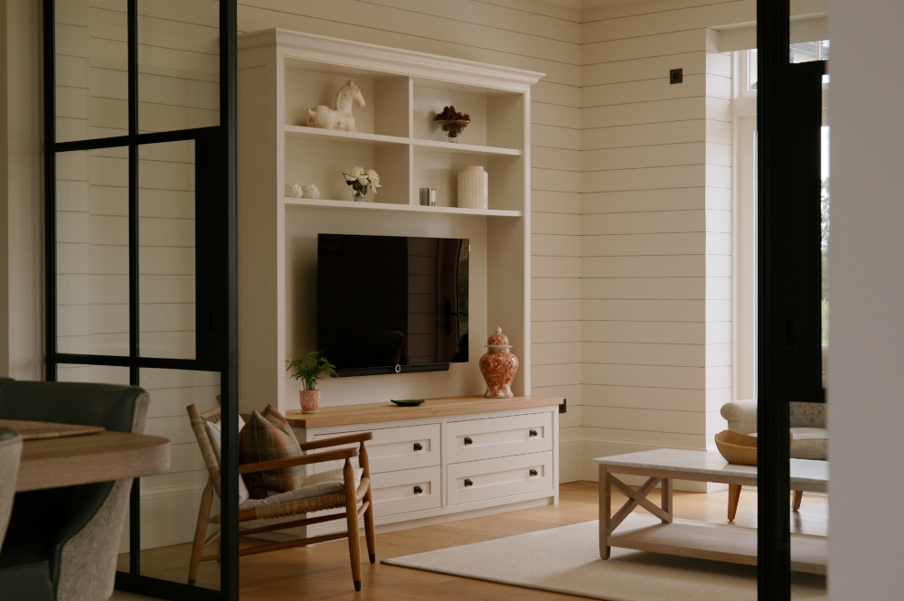 Picturesque Countryside Home Picturesque Countryside Home