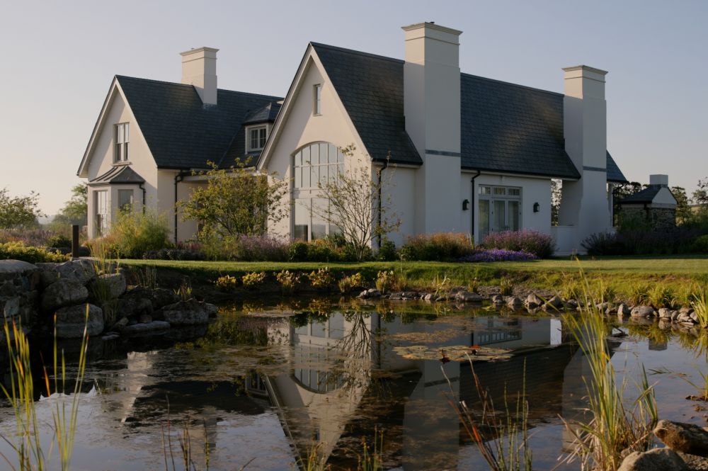 Single House Building of the year - BAYA awards 2026 Single House Building of the year - BAYA awards 2026
