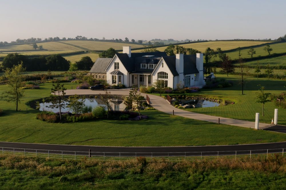 Single House Building of the year - BAYA awards 2026