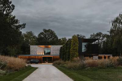RSUA Design Awards 2026 - Ireland and Great Britain Shortlist