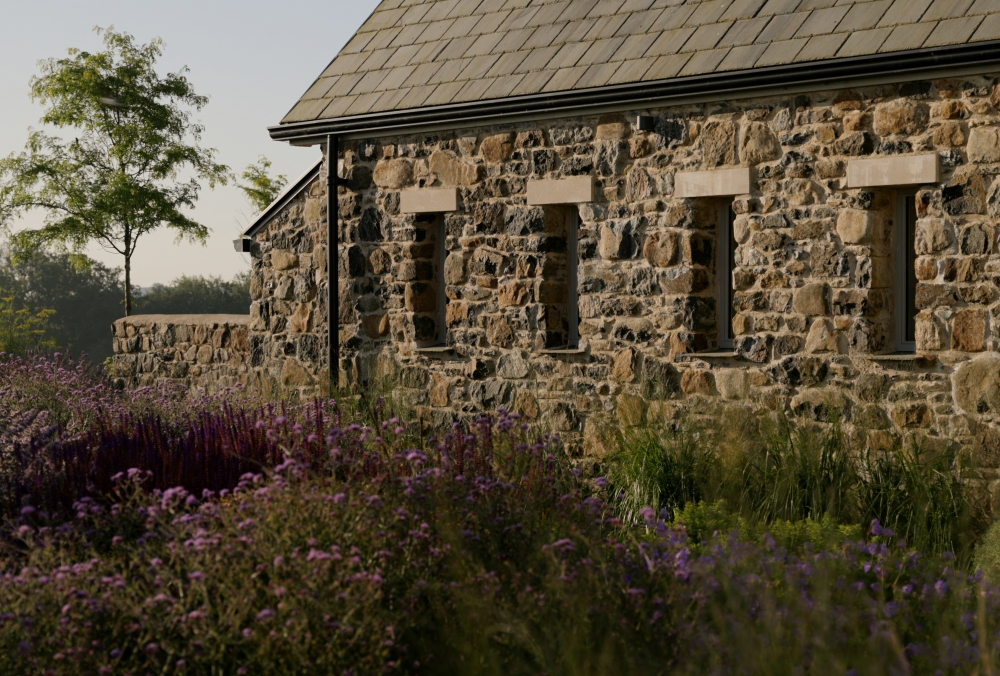 Picturesque Countryside Home