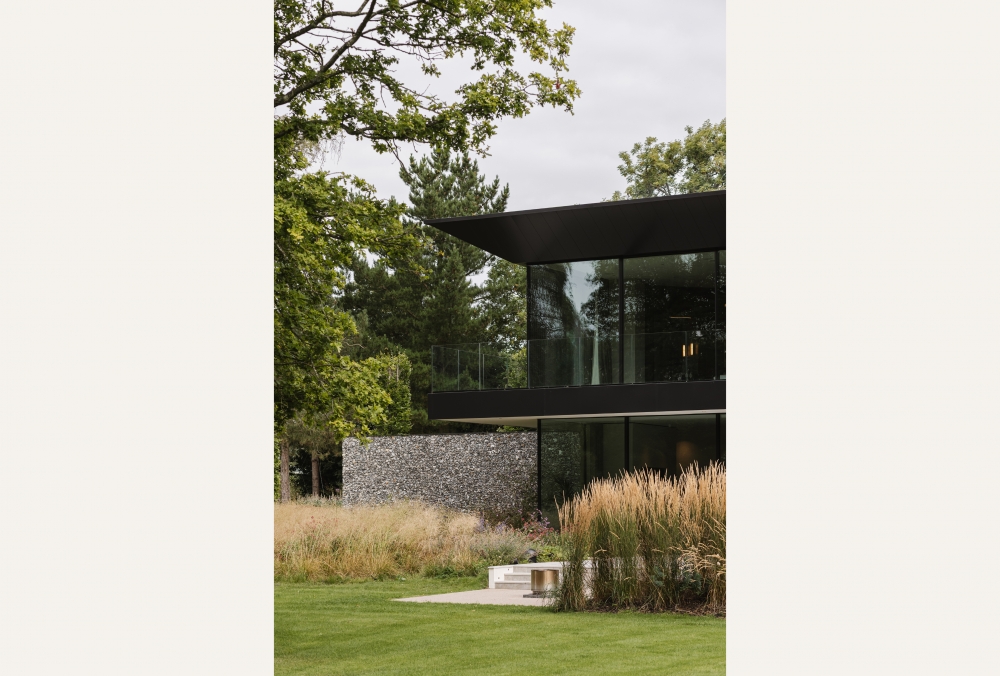 A Fusion of Heritage and Modern Elegance A Fusion of Heritage and Modern Elegance