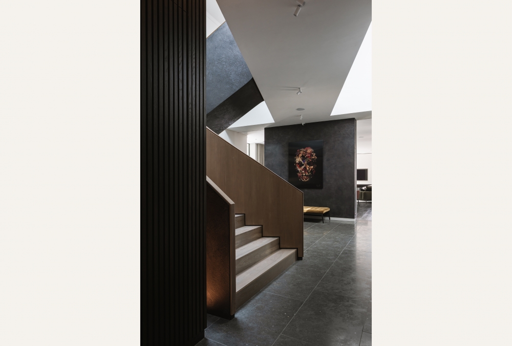 A Fusion of Heritage and Modern Elegance A Fusion of Heritage and Modern Elegance