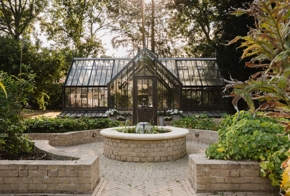 Elegant Buckinghamshire Home
