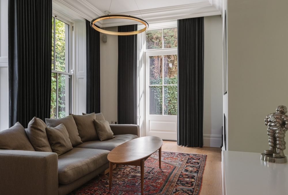 Elegant Buckinghamshire Home