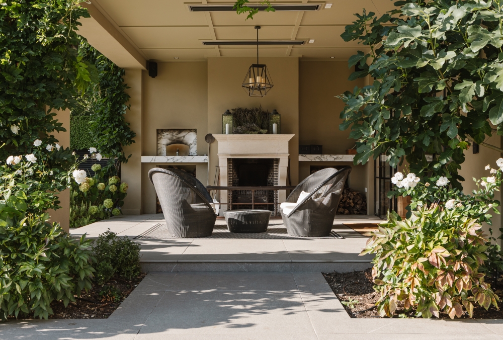Elegant Buckinghamshire Home