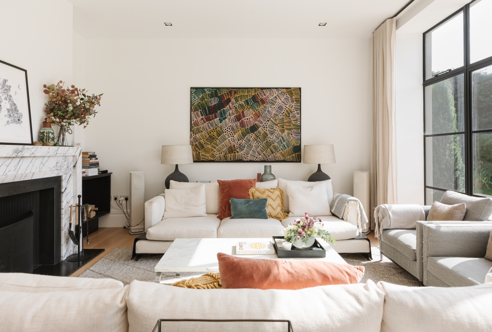 Elegant Buckinghamshire Home