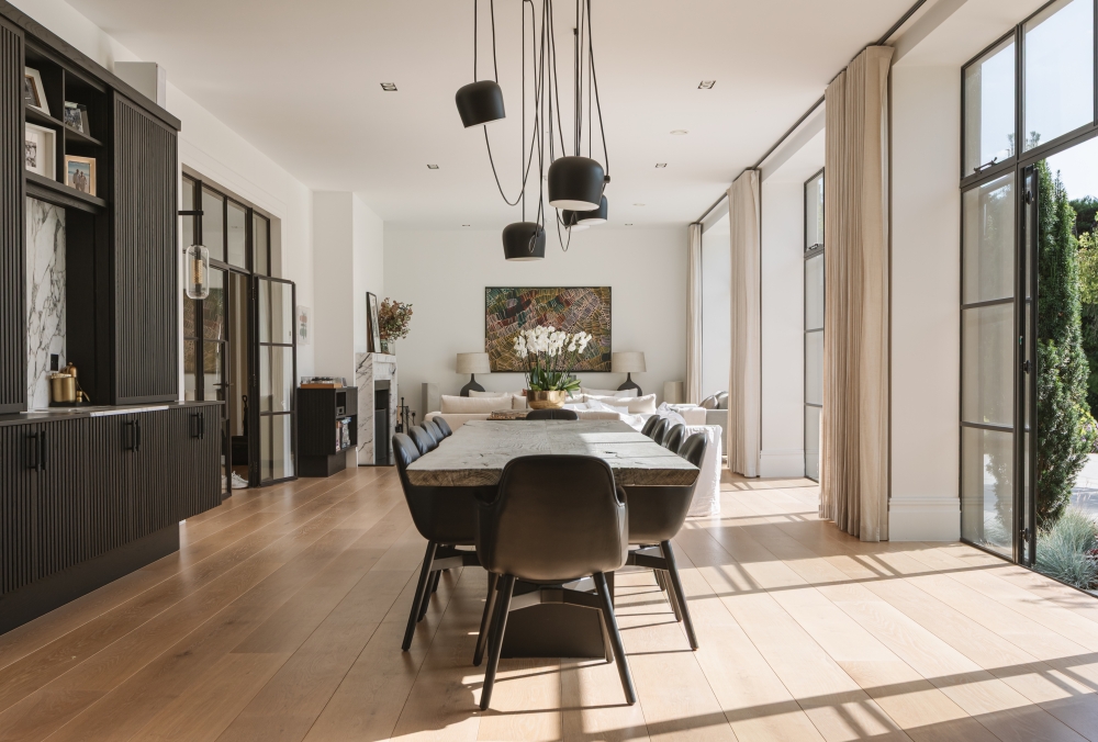 Elegant Buckinghamshire Home
