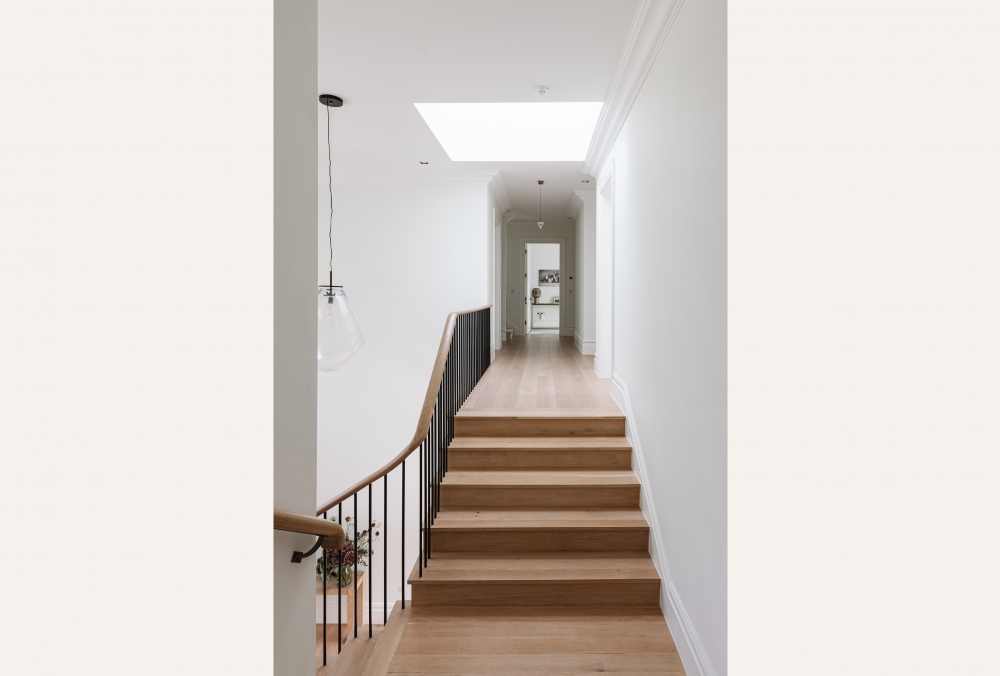 Elegant Buckinghamshire Home