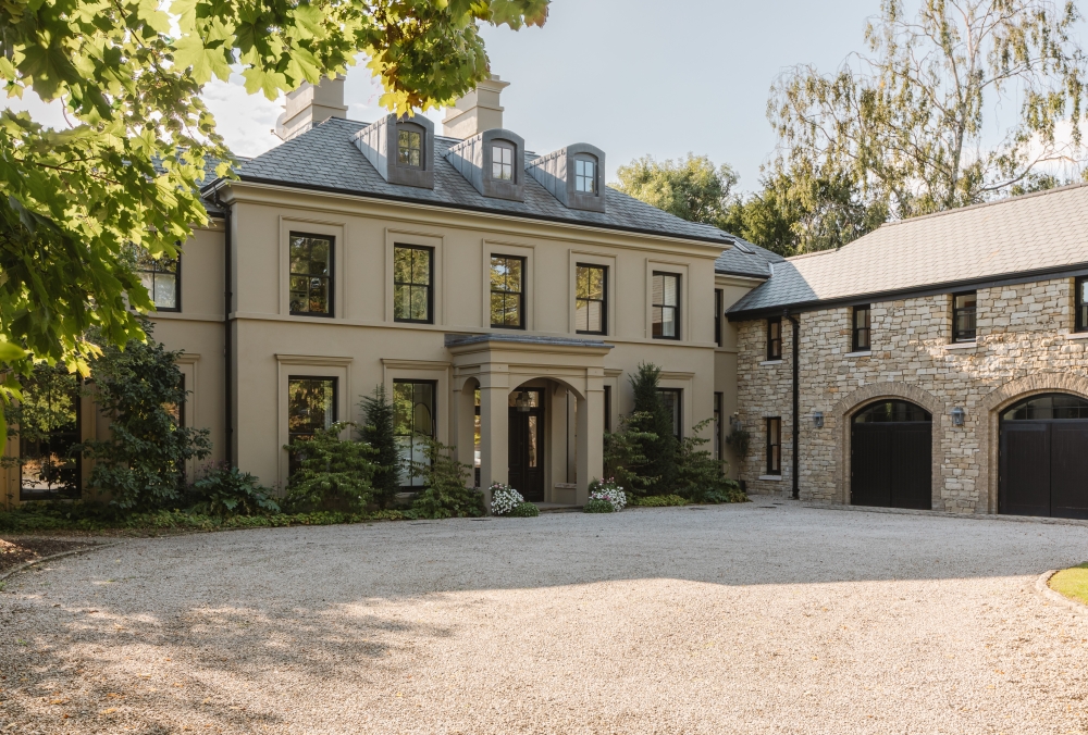 Elegant Buckinghamshire Home