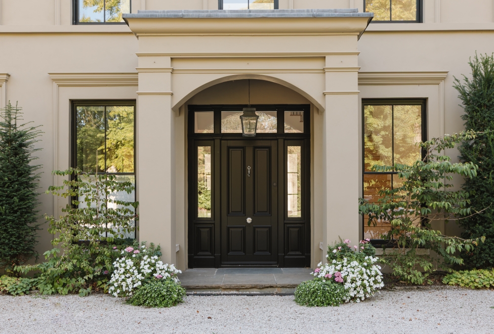 Elegant Buckinghamshire Home