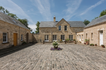 New Stone House New Stone House