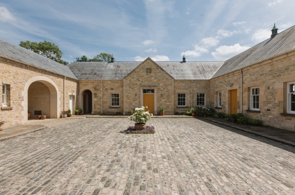 New Stone House New Stone House