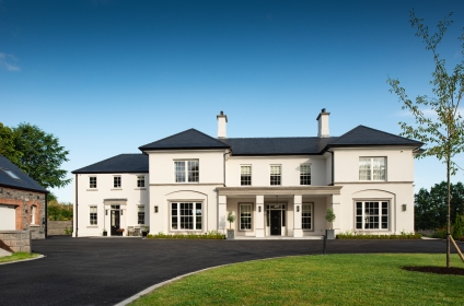 Hilltop Classical Country House with Panoramic Views Hilltop Classical Country House with Panoramic Views